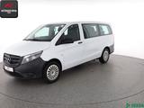 Mercedes-Benz Vito Tourer 114 CDI LANG 8 SITZE AUT,SPURPAKET - gebrauchte Mercedes-Benz Vito aus dem Jahr 2022