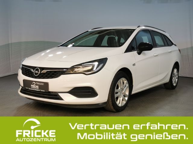 Opel Astra ST Edition +AppleCarPlay+AndroidAuto+PDC+T