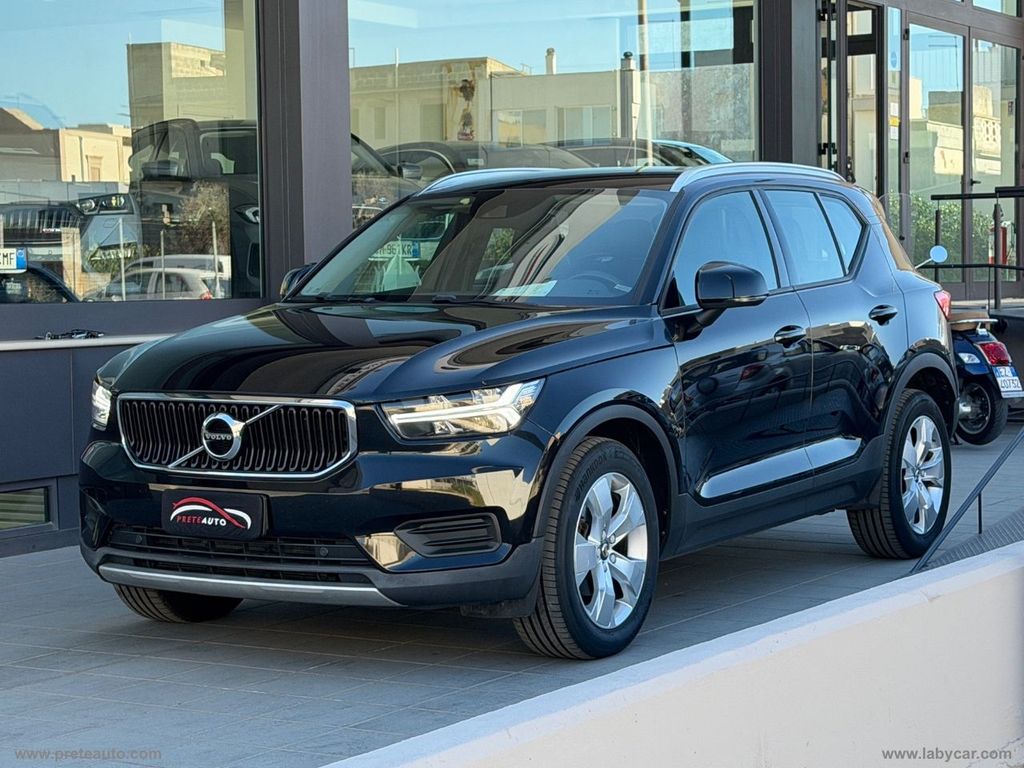 Image of Volvo Other