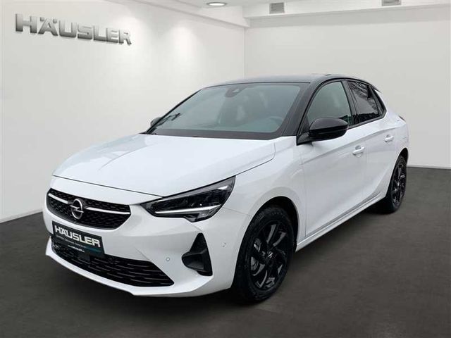 Opel Corsa Rückfahrkamera/ Sitzheizung/ Lenkradheizun