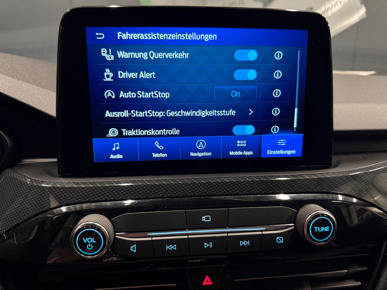Ford Kuga Hybrid ST-Line X*Head-Up*Technologie*Winter, миниатюра 22
