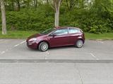 Fiat Punto - Fiat Punto in Dortmund