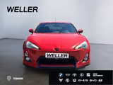 Toyota GT86 *Aero-Paket*Sperrdiff*Xenon*SmartKey*Tempo* - Toyota: X