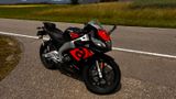 Aprilia RS4 125 - APRILIA GEBRAUCHT RS 125