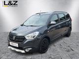 Dacia Lodgy TCe 130 Stepway *Navi,Klima,PDC,WKR* - Dacia Lodgy: Stepway