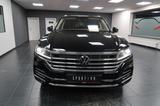 Volkswagen Touareg Atmosphere 4Motion/Luft/Ahk/ACC/CarPlay - VW Touareg Gebrauchtwagen in Frankfurt