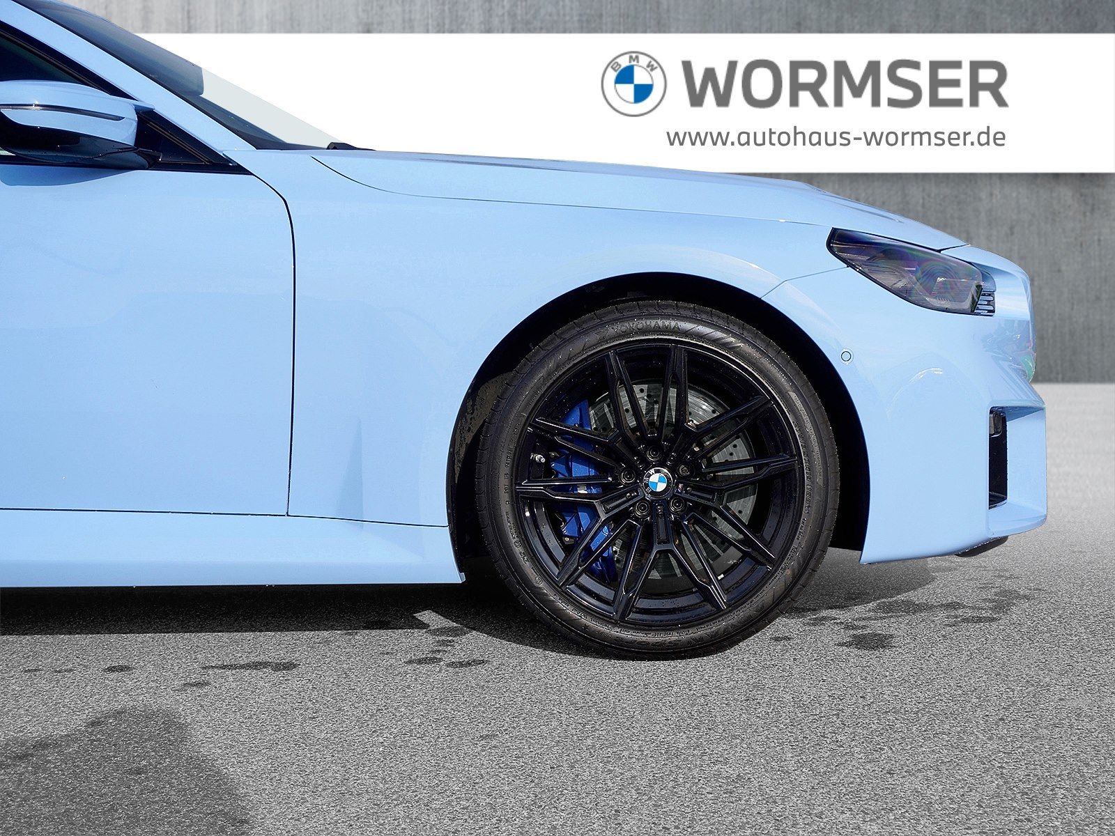 BMW M2 - Bild 12