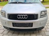 Audi A2 Rentnerfahrzeug 2 Hand 83500 - Audi A2 aus 2001