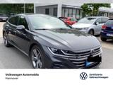 Volkswagen Arteon Shooting Brake 2.0 TDI DSG R-Line Navi AH - VW Arteon Gebrauchtwagen in Hannover