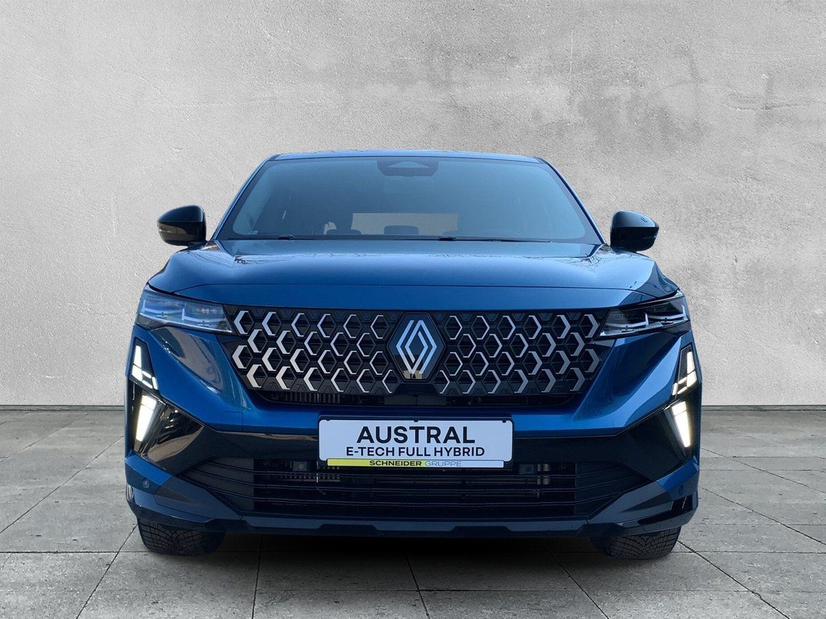 Renault Austral - Bild 8