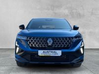 Renault Austral - Vorschau Bild 8
