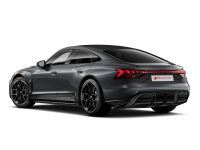 Audi RS e-tron GT - Vorschau Bild 4