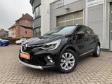 Renault Captur II Intens Navi+Sitzhz.+LED+Klimaa.+Tempo - gebrauchte Renault Captur aus dem Jahr 2023