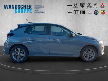 Opel Corsa F 1.2 Turbo Edition LED+SHZ+PDC+SoundSys