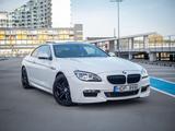 BMW 640i xDrive Coupé - LCI (FaceLift) - BMW 640 aus 2017