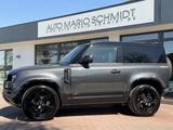 Land Rover Defender 90 V8 Matrix LED Meridian 360° Head up - Land Rover Defender in Augsburg