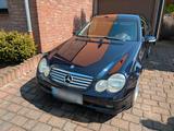 Mercedes-Benz C-Klasse 180 Sportcoupe W203 - : Mercedes Sportcoupe
