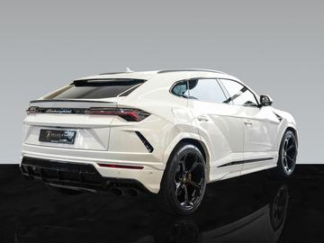 صورة 4 لـ 2018 Lamborghini URUS