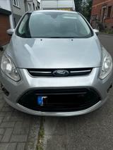 Ford 017672489016 - Ford C-Max in Saarbrücken