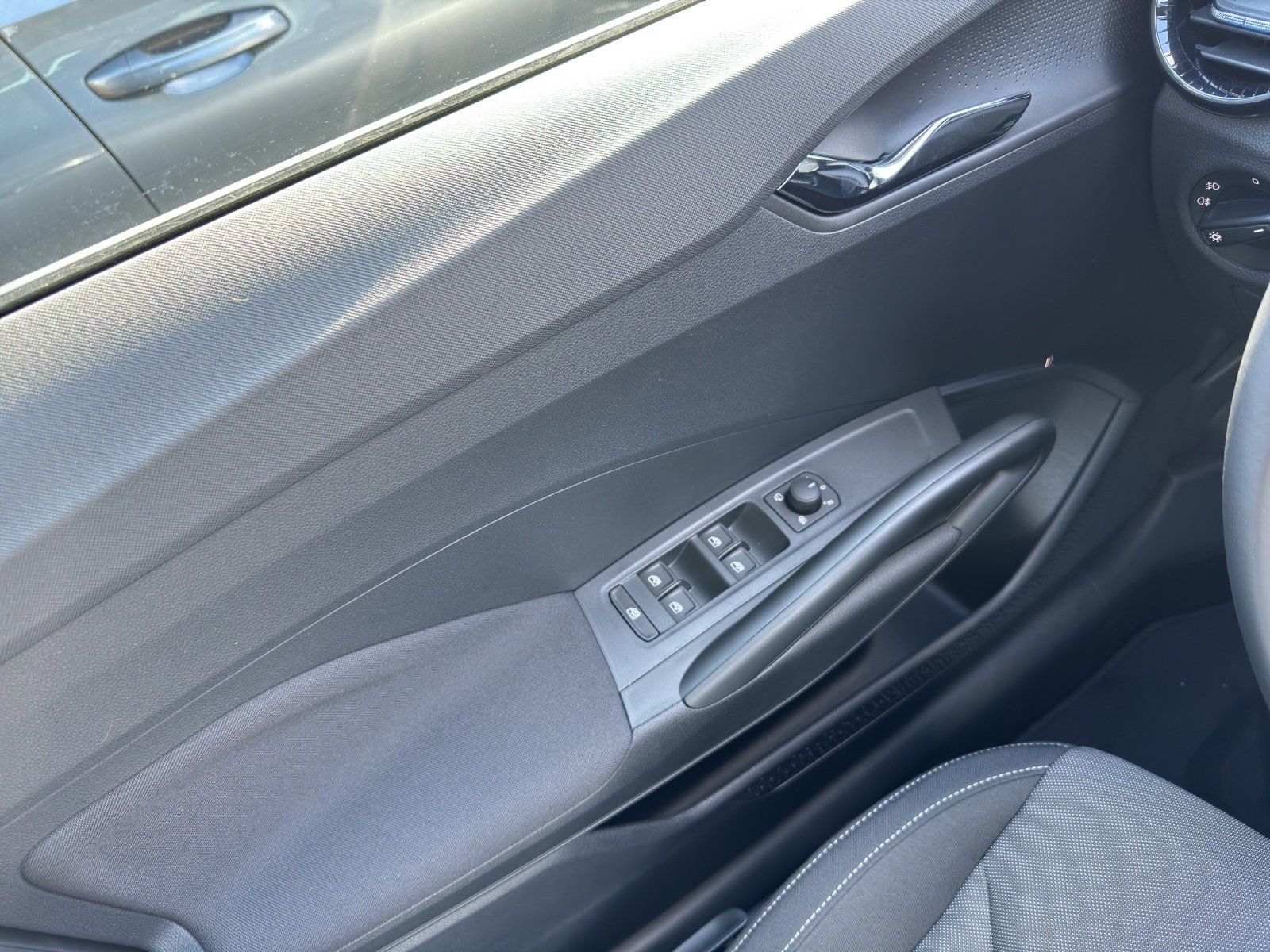 Skoda Fabia - Bild 8