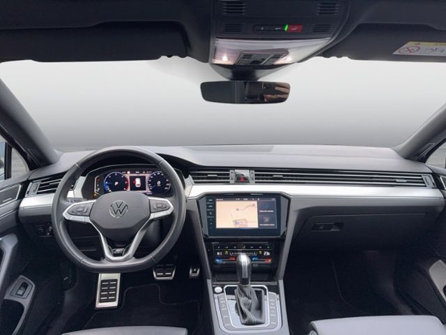 Passat Variant Elegance 2.0 TDI DSG R-LINE NAV P