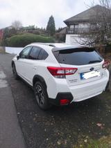 Subaru XV 2.0ie Platinum Lineartronic 4WD Platinum - Subaru XV mit Schiebedach