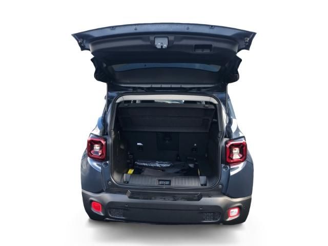 Jeep Renegade - Bild 24