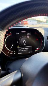 MINI John Cooper Works Clubman Cooper JCW ALL4 Au... - MINI John Cooper Works Clubman von privat