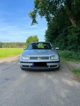 Volkswagen Golf 1.4 Ocean Variant Ocean - Volkswagen Golf aus 2003: Kombi