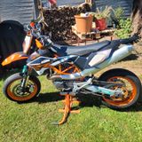 KTM 690 SMC R Verkauf! - Angebote entsprechen deinen Suchkriterien