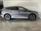 Skoda Enyaq 60 63 kWh Facelift AHK+NAVI+KAMERA - gebrauchte Skoda Enyaq mit Facelift