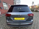 Volkswagen Tiguan Allspace Highline 4Motion TRAUMAUSSTATTUN - gebrauchte VW Tiguan Allspace aus dem Jahr 2019