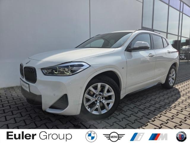 BMW X2 sDrive20iA M-Sport Sportpaket Navi Soundsyste