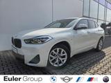 BMW X2 sDrive20iA M-Sport Sportpaket Navi Soundsyste - BMW X2 M Sportpaket Gebrauchtwagen