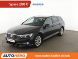 Volkswagen Passat 1.5 TSI ACT Highline BM Aut.*NAVI*LED*ACC - Volkswagen Passat: Standheizung