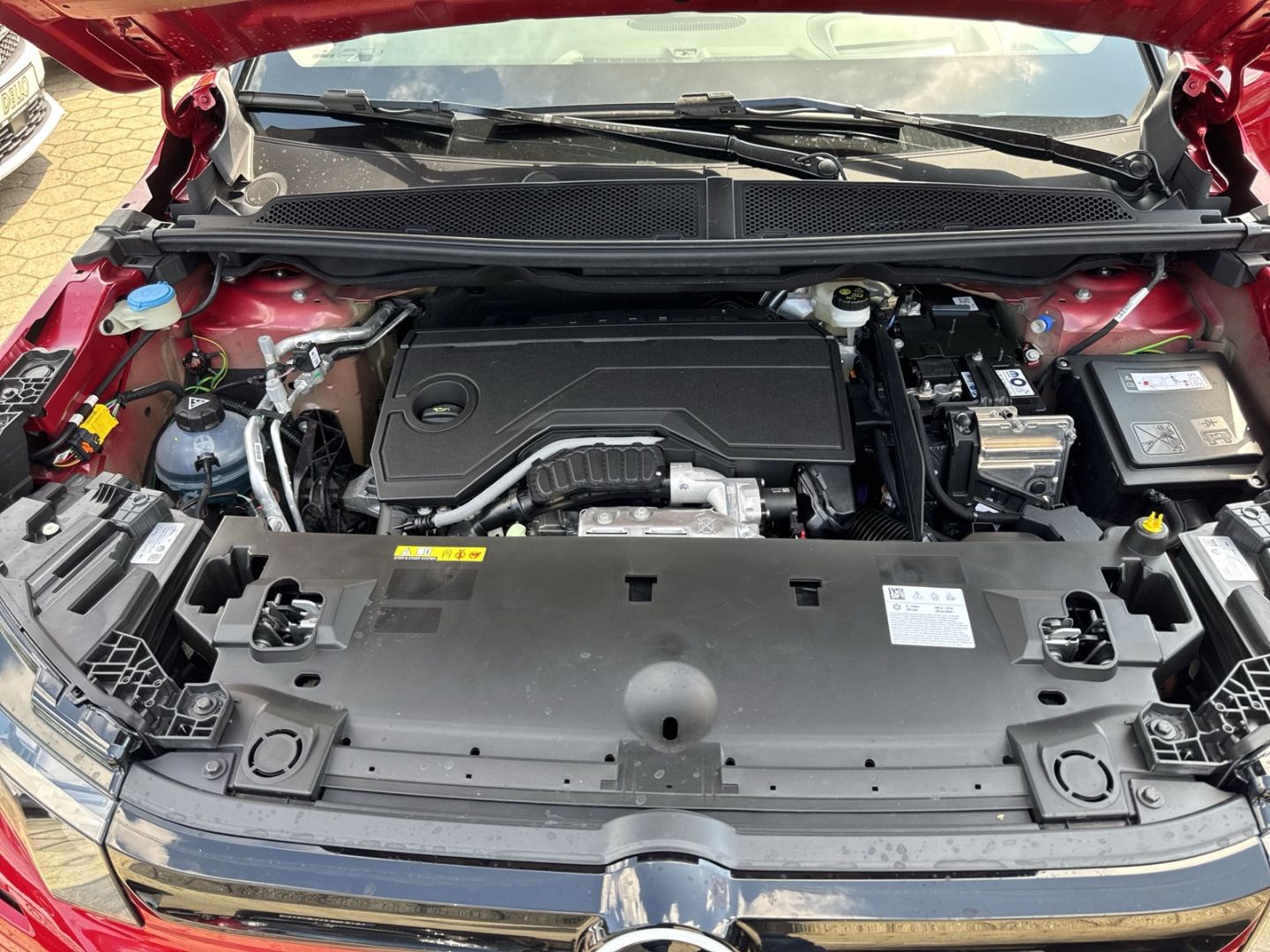 Citroën C5 Aircross - Bild 14