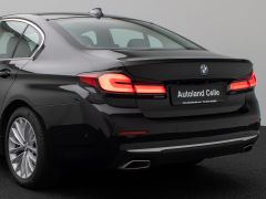 Foto Nummer 16: BMW 520d