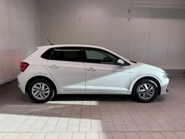Polo Style 1.0 TSI DSG ACC RFK IQ.LIGHT SHZ