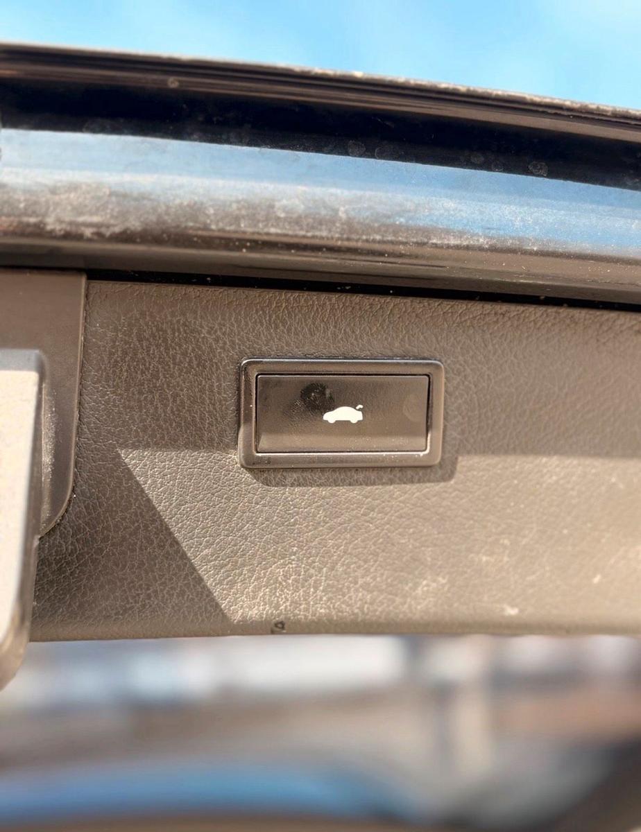 Audi A6 2006 — photo 15