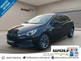 Opel Astra 1.6 Turbo Ultimate OPC~HUD~Light Assist~VZ - Opel Astra: H