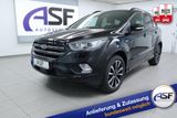 Ford Kuga ST-Line #Winter-P. #KeyFree #Xenon #el. ... - Ford Kuga: Schwarz