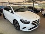 Mercedes-Benz Mercedes-benz B 200 d Automatic Sport Plus - Mercedes B 200 mit Halbautomatikschaltung