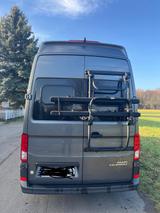 Volkswagen Grand California 680 - Volkswagen Grand California 680