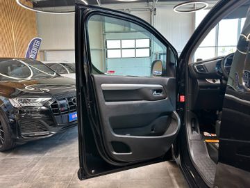 Toyota Proace *9-Sitzer*AHK*ACC*PDC*2-Zonen*HeadUP*