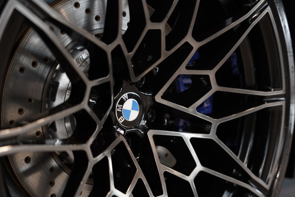 Bmw M3