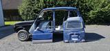 Renault R 4 GTL - Renault R 4: Gtl