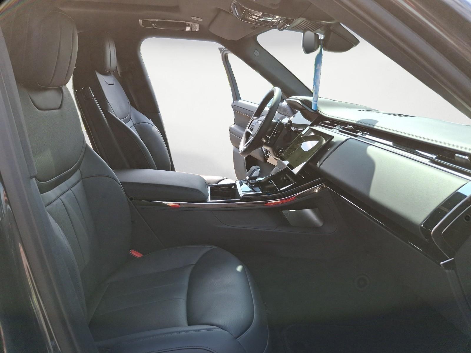 Land Rover Range Rover Sport P460e Dy HSE SONDERAKTIONSPREI