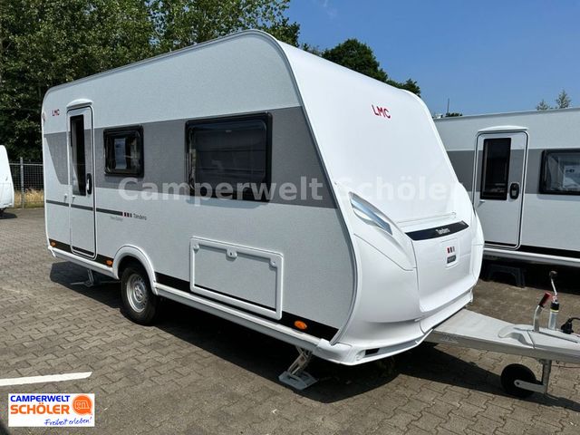 LMC Tandero 430 D-ABVERKAUF- Tandero-Paket