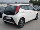 Toyota AYGO 1.0 x-Play APP-CONNECT*KLIMA*KAMERA - Toyota: Aygo Connect