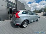 Volvo XC60 Momentum NAVI XENON PANO - gebrauchte Volvo XC60 aus dem Jahr 2016